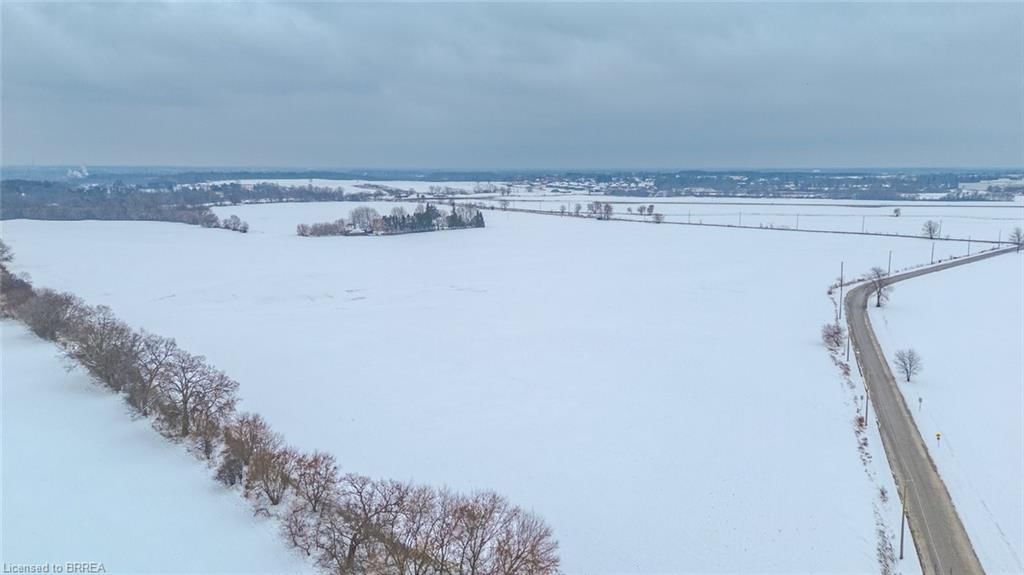 Agriculture for sale at 135 Robinson Road, Brantford, ON, N3T 5L7 - SW Rural - MLS: 40791366