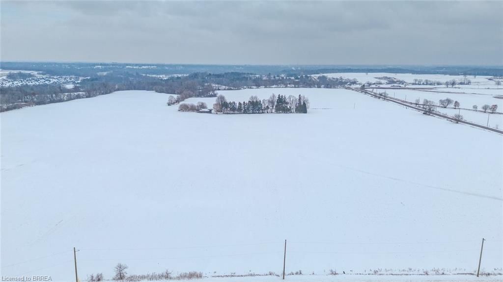 Agriculture for sale at 135 Robinson Road, Brantford, ON, N3T 5L7 - SW Rural - MLS: 40791366