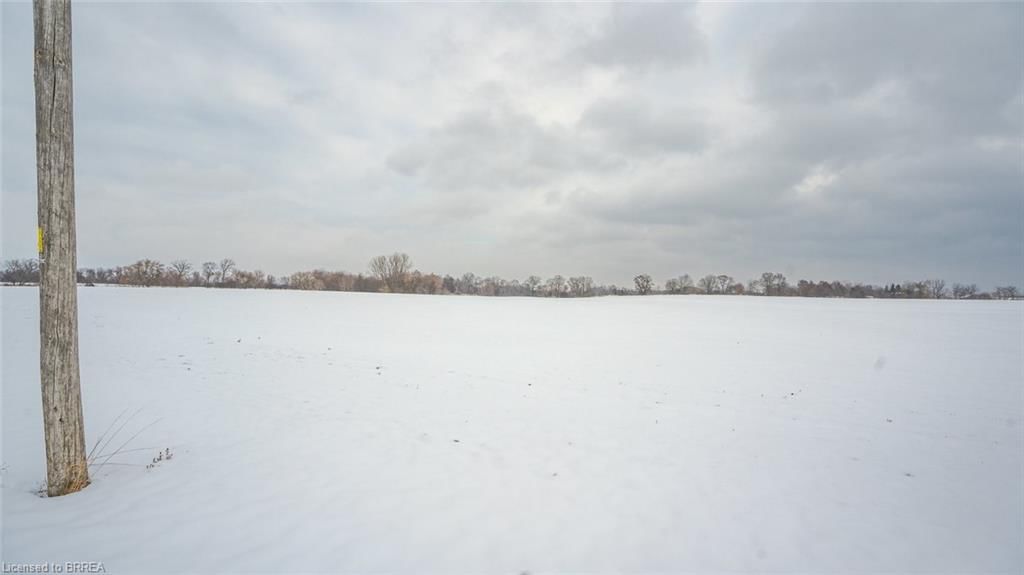 Agriculture for sale at 135 Robinson Road, Brantford, ON, N3T 5L7 - SW Rural - MLS: 40791366