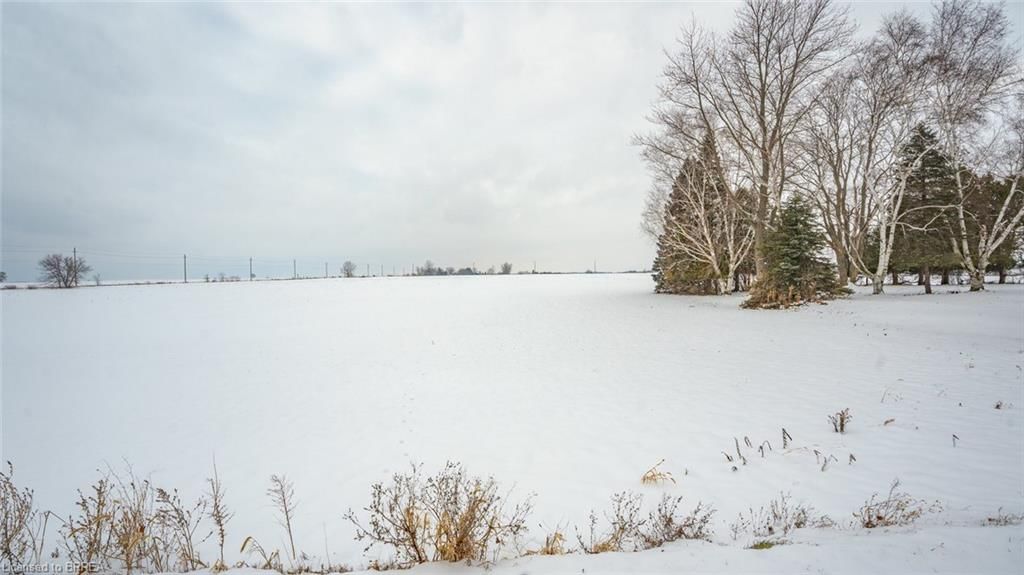 Agriculture for sale at 135 Robinson Road, Brantford, ON, N3T 5L7 - SW Rural - MLS: 40791366