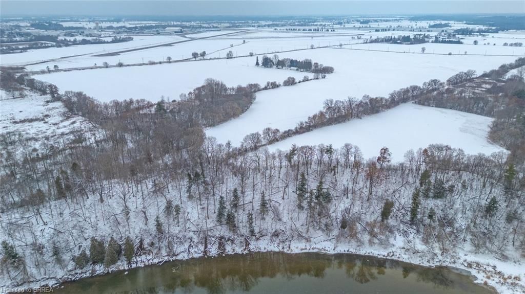 Agriculture for sale at 135 Robinson Road, Brantford, ON, N3T 5L7 - SW Rural - MLS: 40791366