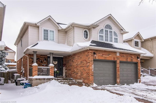 240 Doon South Drive