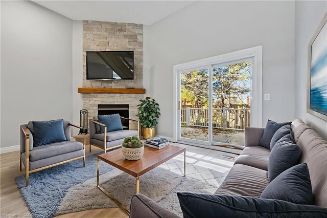 5 - 589 Beechwood Drive