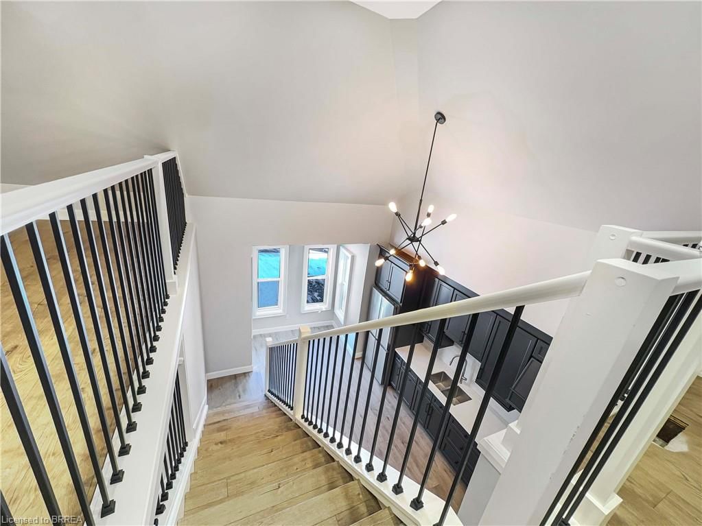 Single Family Residence for lease at 1-45 Sydenham Street, Woodstock, ON, N4S 7B3 - North - MLS: 40791990