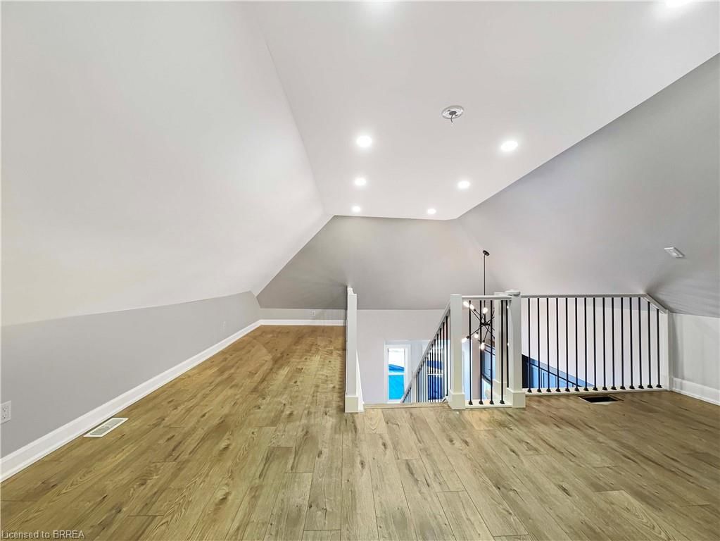 Single Family Residence for lease at 1-45 Sydenham Street, Woodstock, ON, N4S 7B3 - North - MLS: 40791990