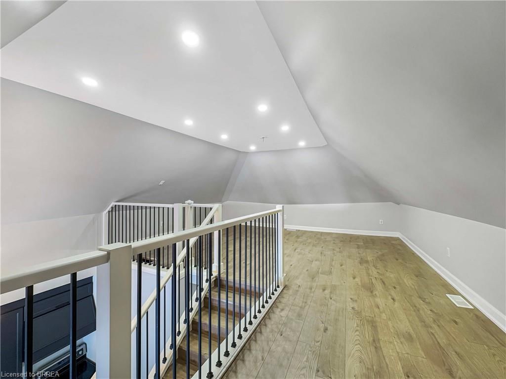 Single Family Residence for lease at 1-45 Sydenham Street, Woodstock, ON, N4S 7B3 - North - MLS: 40791990