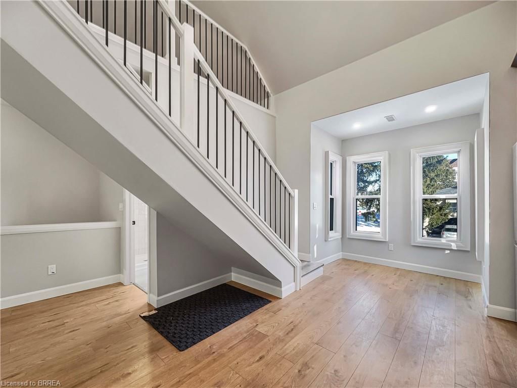 Single Family Residence for lease at 1-45 Sydenham Street, Woodstock, ON, N4S 7B3 - North - MLS: 40791990