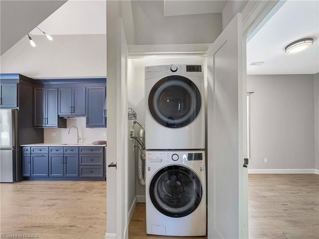 Single Family Residence for lease at 1-45 Sydenham Street, Woodstock, ON, N4S 7B3 - North - MLS: 40791990