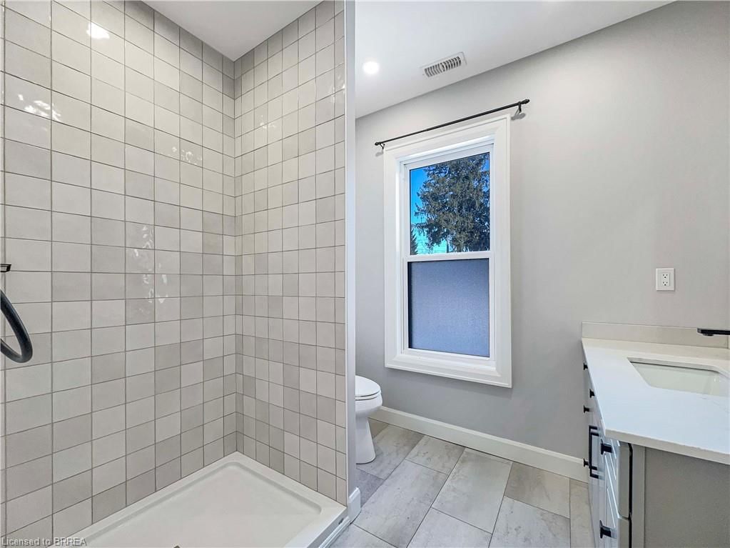 Single Family Residence for lease at 1-45 Sydenham Street, Woodstock, ON, N4S 7B3 - North - MLS: 40791990