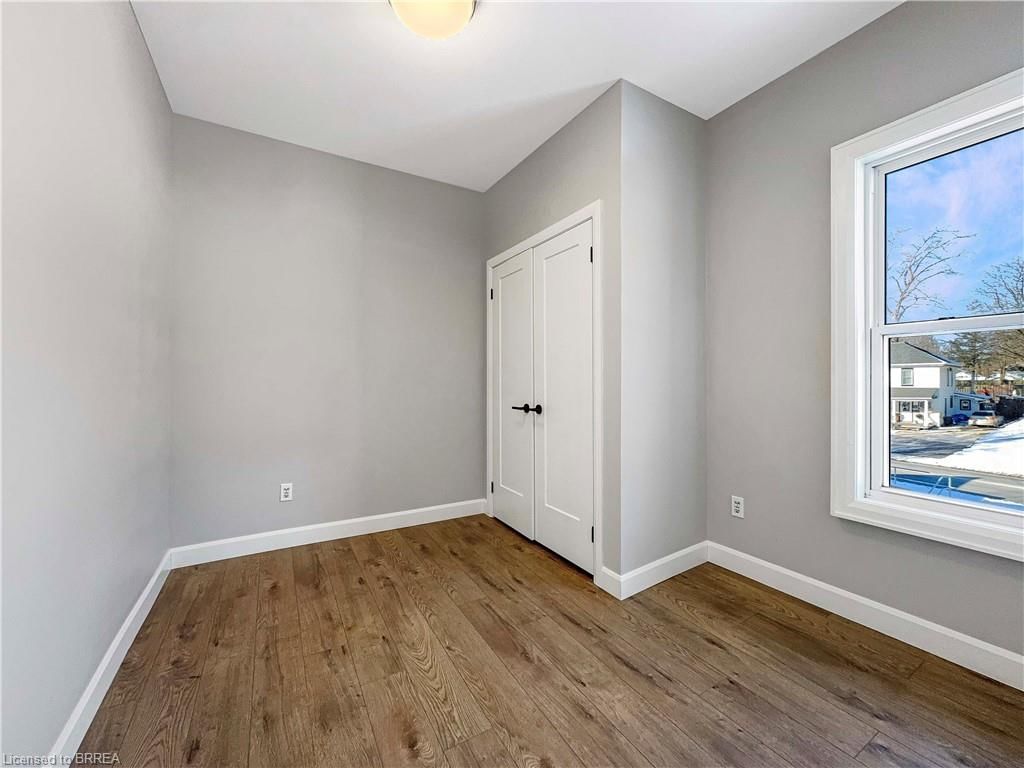 Single Family Residence for lease at 1-45 Sydenham Street, Woodstock, ON, N4S 7B3 - North - MLS: 40791990