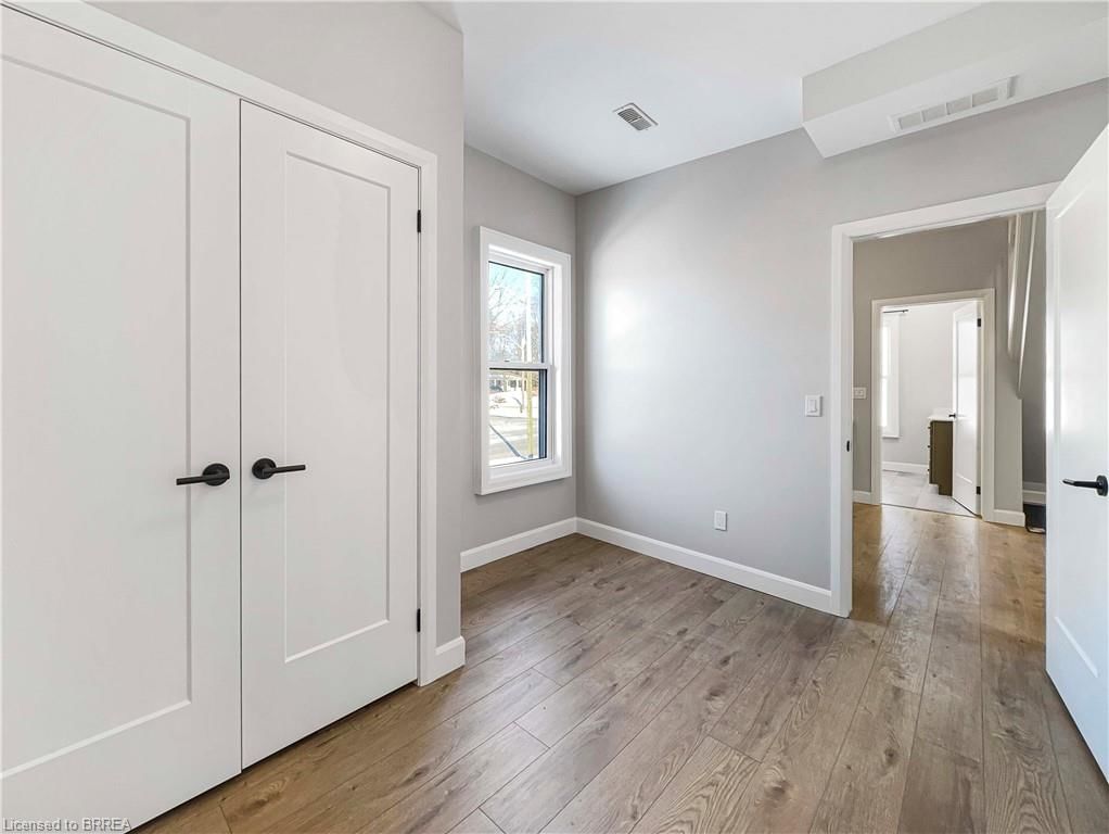 Single Family Residence for lease at 1-45 Sydenham Street, Woodstock, ON, N4S 7B3 - North - MLS: 40791990