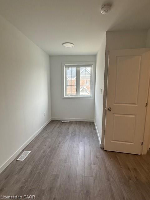 Row/Townhouse for lease at 32 Waterleaf Trail, Welland, ON, L3C 0H6 - Prince Charles - MLS: 40792027