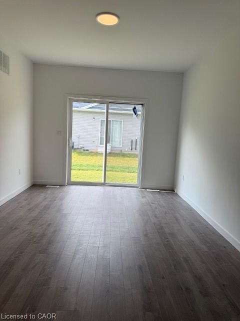 Row/Townhouse for lease at 32 Waterleaf Trail, Welland, ON, L3C 0H6 - Prince Charles - MLS: 40792027