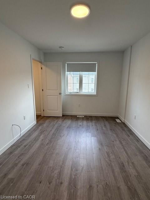 Row/Townhouse for lease at 32 Waterleaf Trail, Welland, ON, L3C 0H6 - Prince Charles - MLS: 40792027