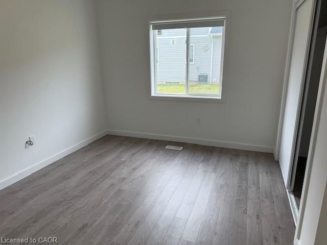 Row/Townhouse for lease at 32 Waterleaf Trail, Welland, ON, L3C 0H6 - Prince Charles - MLS: 40792027