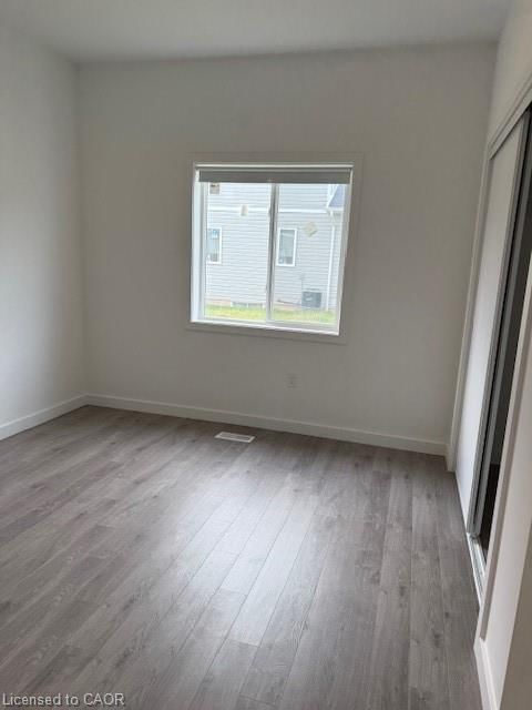 Row/Townhouse for lease at 32 Waterleaf Trail, Welland, ON, L3C 0H6 - Prince Charles - MLS: 40792027