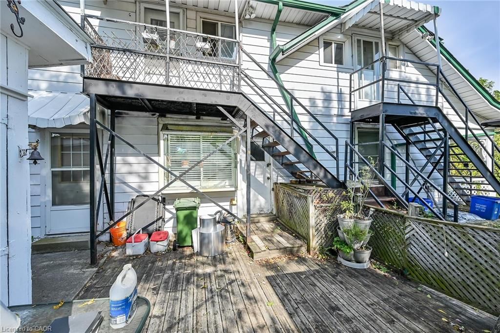 Single Family Residence for sale at 942 Upper Gage Avenue, Hamilton, ON, L8V 4K9 - Lawfield - MLS: 40792059