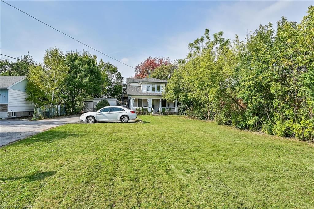 Single Family Residence for sale at 942 Upper Gage Avenue, Hamilton, ON, L8V 4K9 - Lawfield - MLS: 40792059