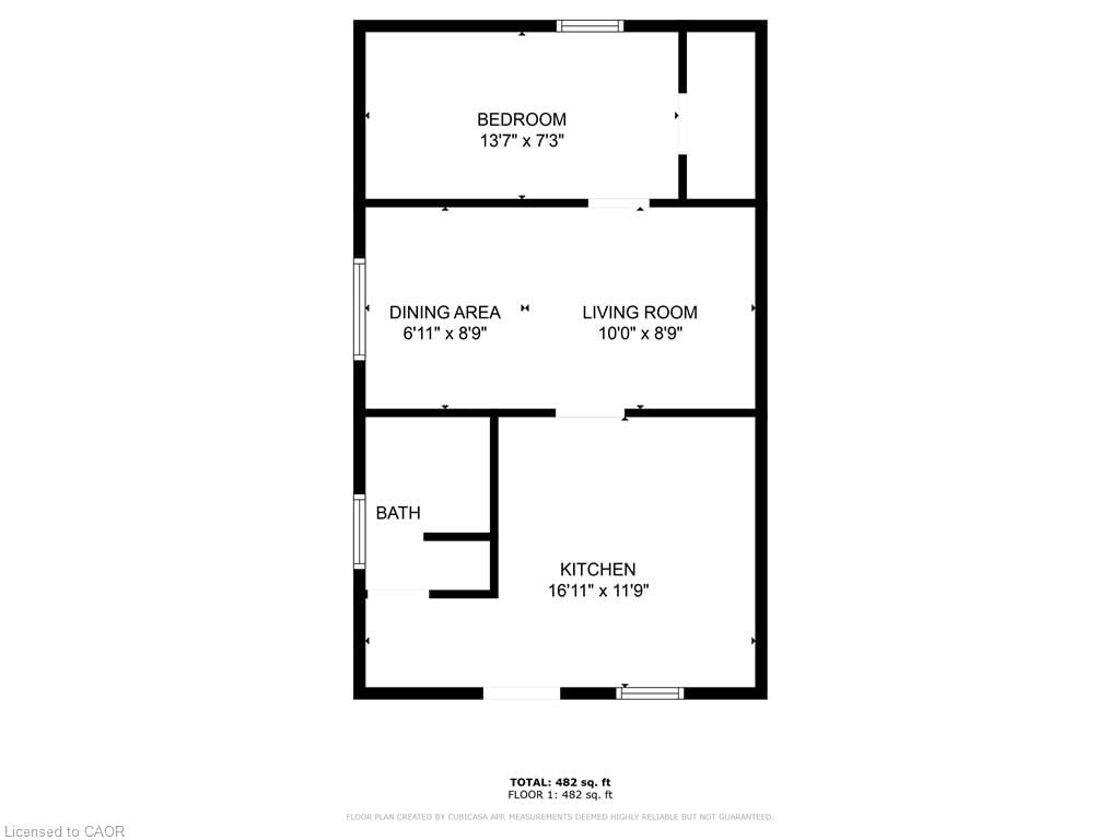 Single Family Residence for sale at 942 Upper Gage Avenue, Hamilton, ON, L8V 4K9 - Lawfield - MLS: 40792059