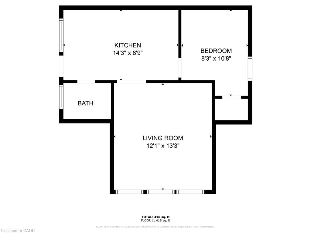 Single Family Residence for sale at 942 Upper Gage Avenue, Hamilton, ON, L8V 4K9 - Lawfield - MLS: 40792059