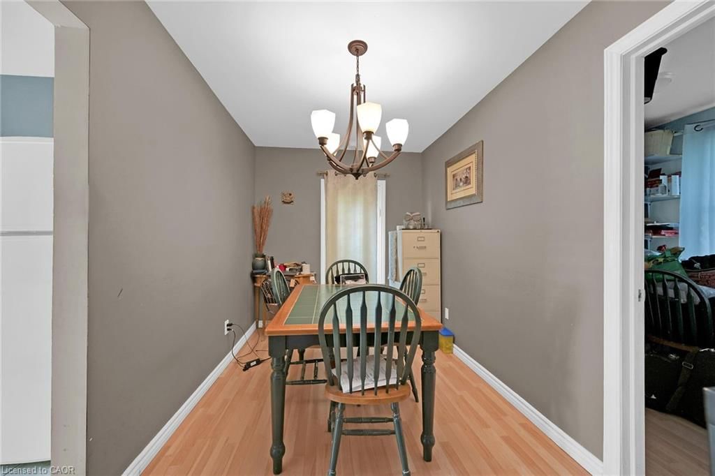 Single Family Residence for sale at 942 Upper Gage Avenue, Hamilton, ON, L8V 4K9 - Lawfield - MLS: 40792059