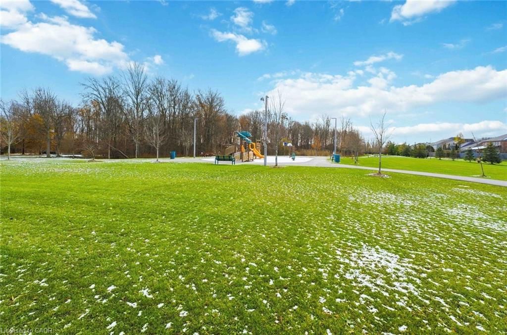 Single Family Residence for sale at 6537 St Michael Avenue, Niagara Falls, ON, L2H 0C6 - Forestview - MLS: 40792081