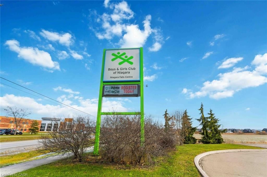 Single Family Residence for sale at 6537 St Michael Avenue, Niagara Falls, ON, L2H 0C6 - Forestview - MLS: 40792081