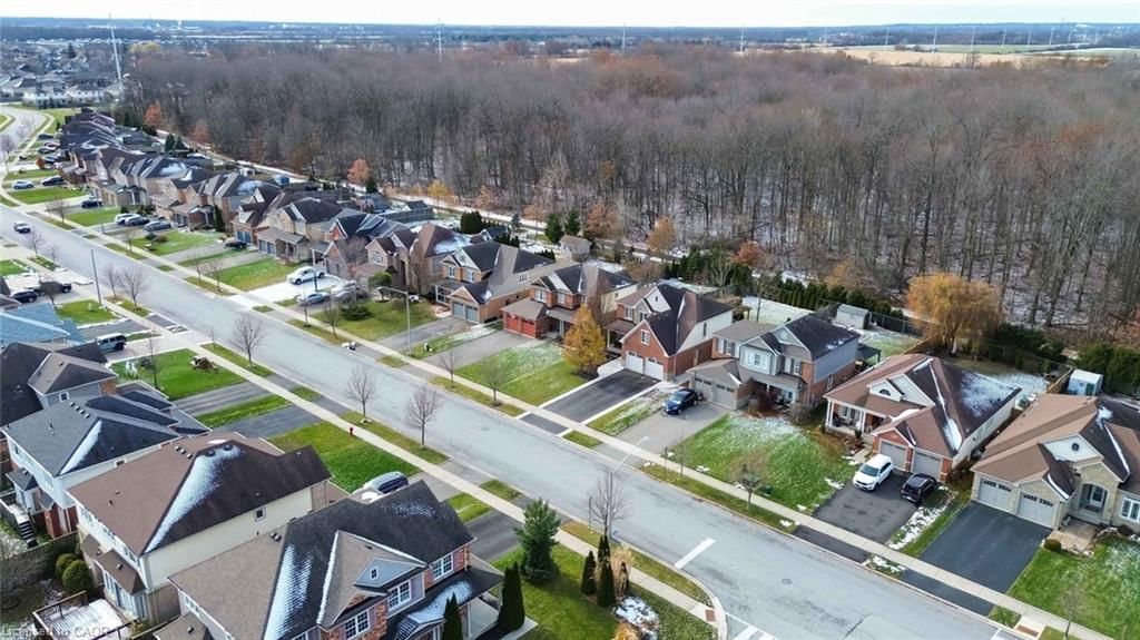 Single Family Residence for sale at 6537 St Michael Avenue, Niagara Falls, ON, L2H 0C6 - Forestview - MLS: 40792081