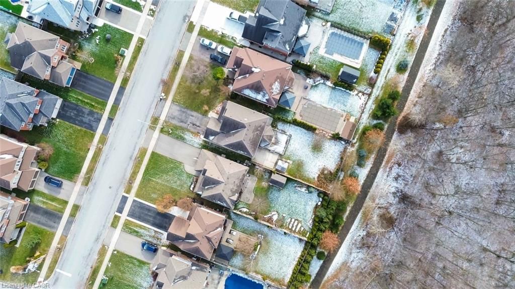 Single Family Residence for sale at 6537 St Michael Avenue, Niagara Falls, ON, L2H 0C6 - Forestview - MLS: 40792081