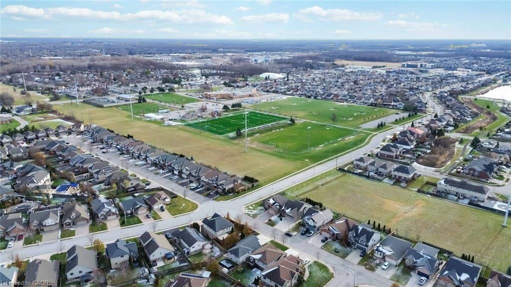 Single Family Residence for sale at 6537 St Michael Avenue, Niagara Falls, ON, L2H 0C6 - Forestview - MLS: 40792081