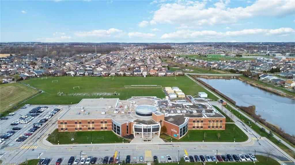 Single Family Residence for sale at 6537 St Michael Avenue, Niagara Falls, ON, L2H 0C6 - Forestview - MLS: 40792081