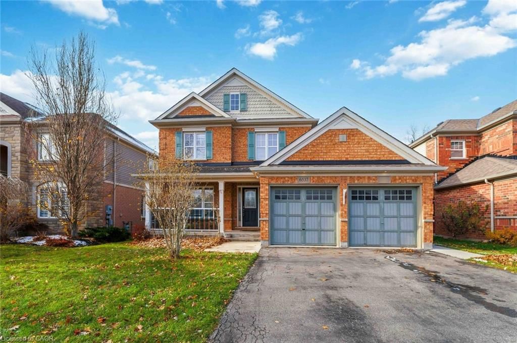 Single Family Residence for sale at 6537 St Michael Avenue, Niagara Falls, ON, L2H 0C6 - Forestview - MLS: 40792081
