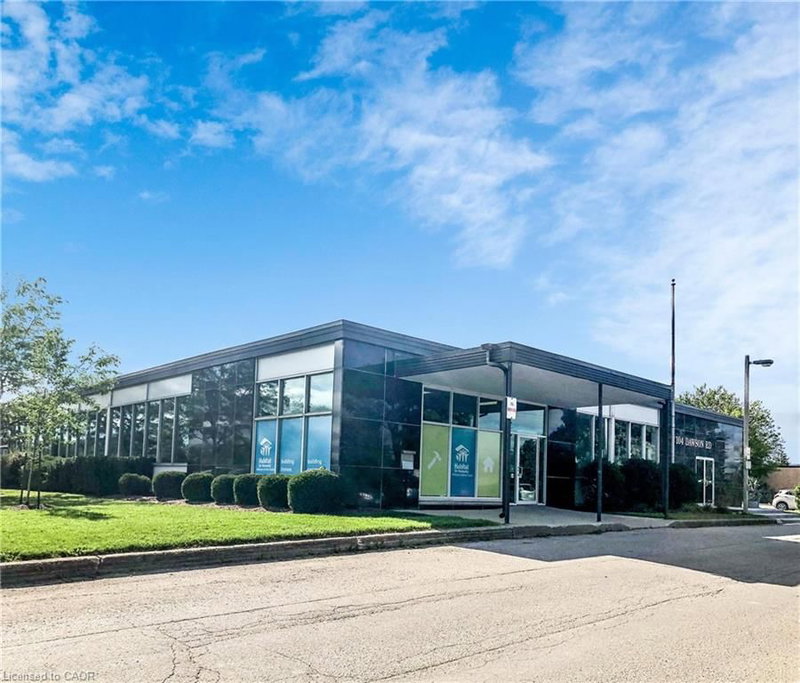 101 - 104 Dawson Road