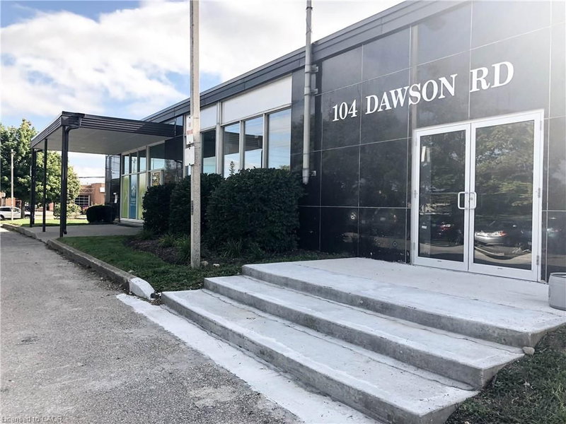 101 - 104 Dawson Road