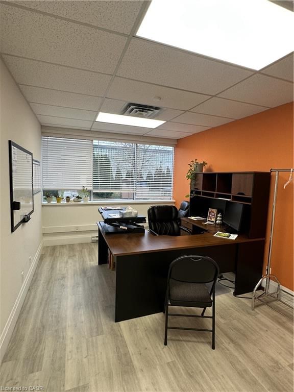 101 - 104 Dawson Road