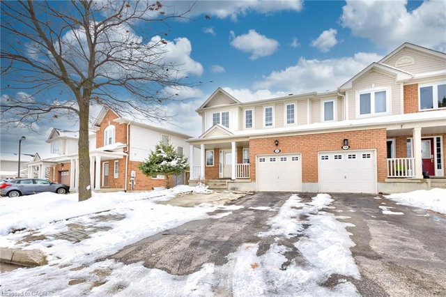 57 Garth Massey Drive