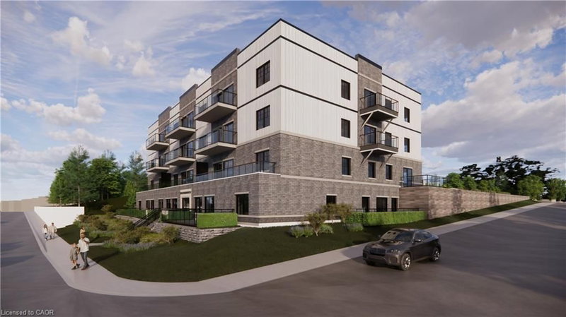 404 - 80 Caithness Street W