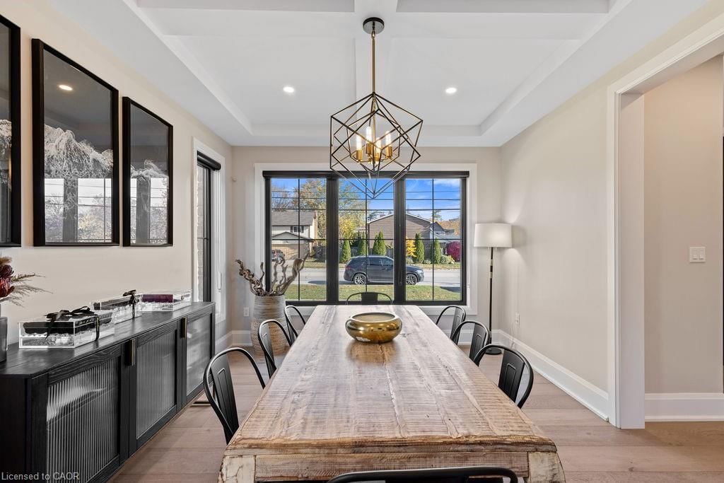 Single Family Residence for sale at 308 Appleby Line, Burlington, ON, L7L 2X5 - Shoreacres - MLS: 40792641