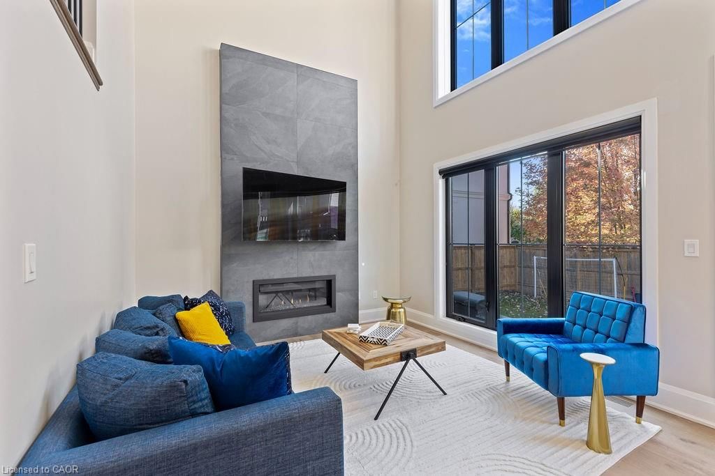 Single Family Residence for sale at 308 Appleby Line, Burlington, ON, L7L 2X5 - Shoreacres - MLS: 40792641