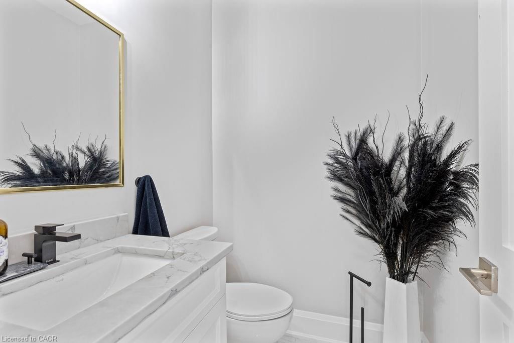 Single Family Residence for sale at 308 Appleby Line, Burlington, ON, L7L 2X5 - Shoreacres - MLS: 40792641