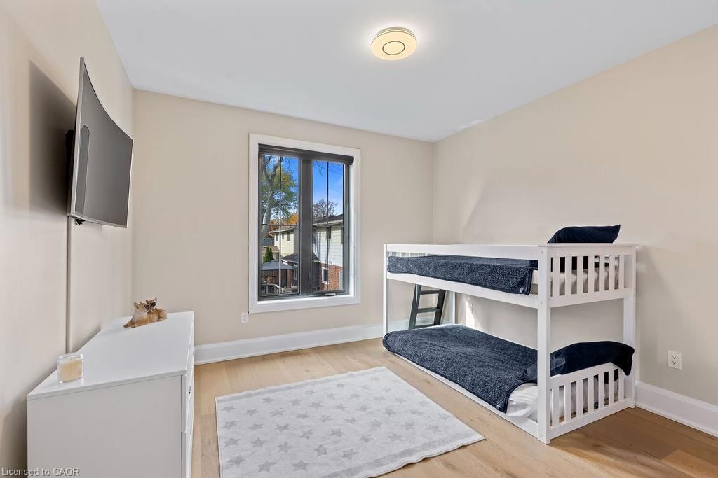 Single Family Residence for sale at 308 Appleby Line, Burlington, ON, L7L 2X5 - Shoreacres - MLS: 40792641