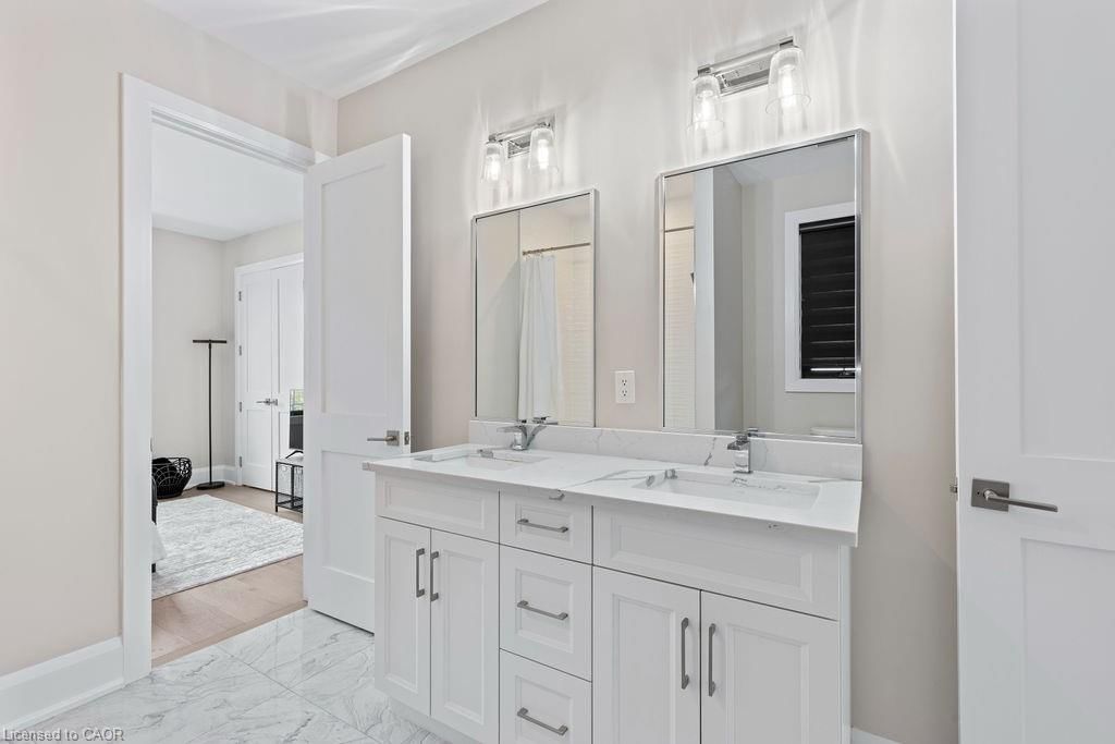 Single Family Residence for sale at 308 Appleby Line, Burlington, ON, L7L 2X5 - Shoreacres - MLS: 40792641