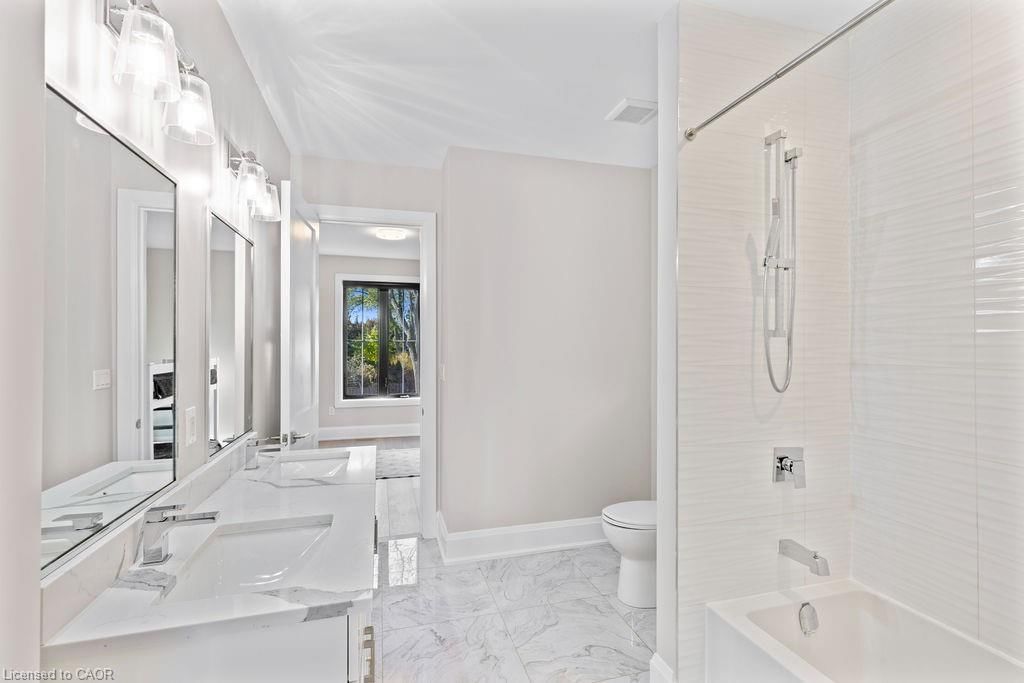 Single Family Residence for sale at 308 Appleby Line, Burlington, ON, L7L 2X5 - Shoreacres - MLS: 40792641