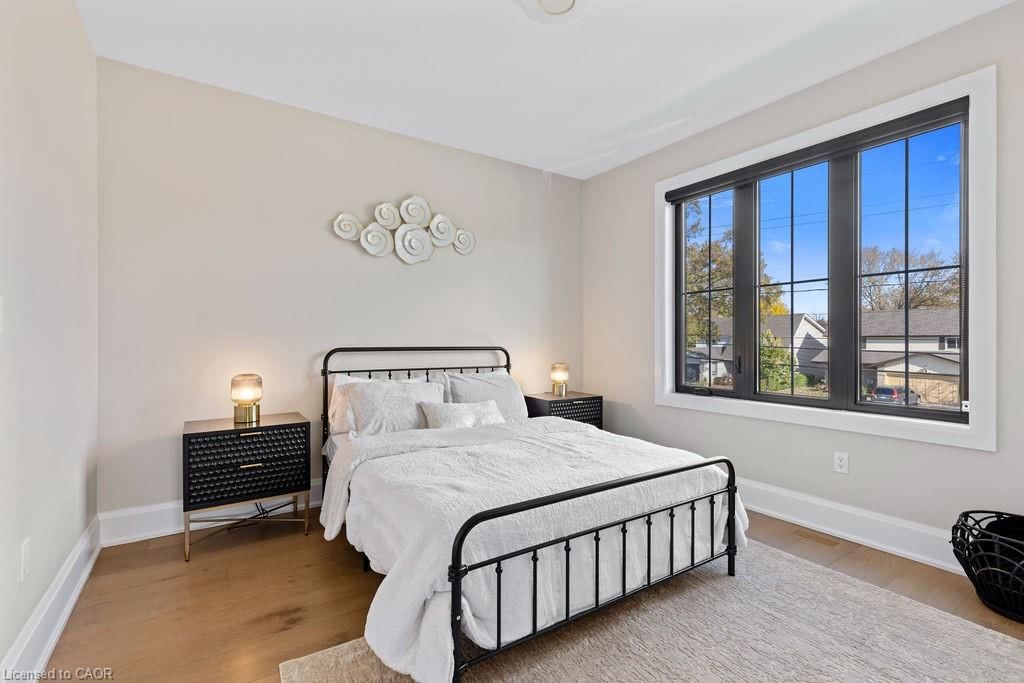 Single Family Residence for sale at 308 Appleby Line, Burlington, ON, L7L 2X5 - Shoreacres - MLS: 40792641