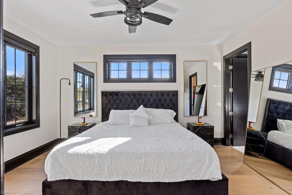 Single Family Residence for sale at 308 Appleby Line, Burlington, ON, L7L 2X5 - Shoreacres - MLS: 40792641