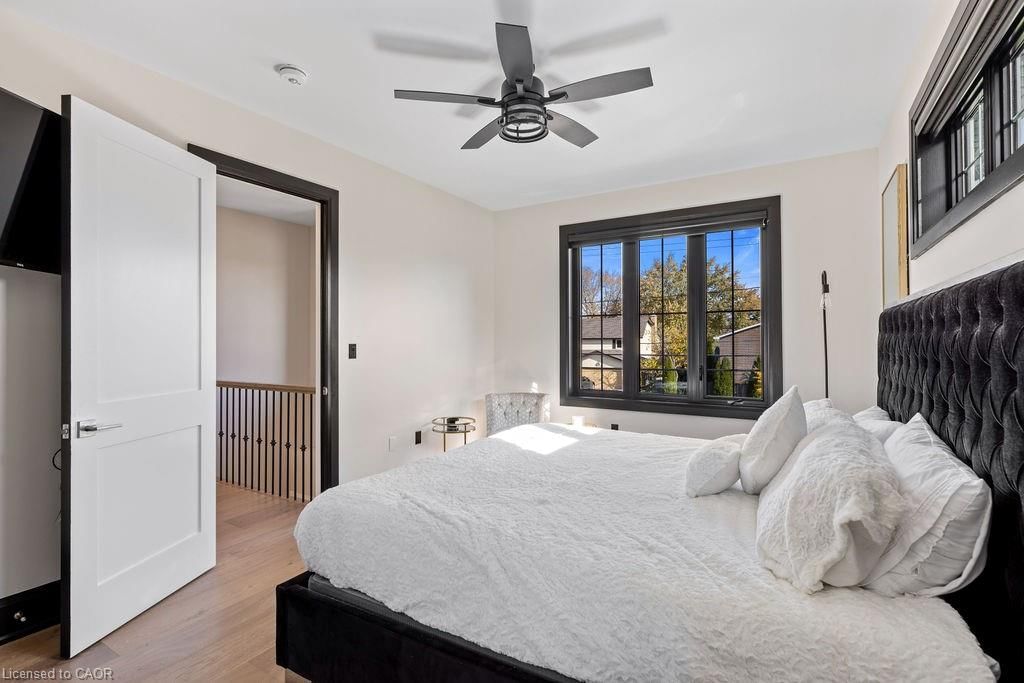 Single Family Residence for sale at 308 Appleby Line, Burlington, ON, L7L 2X5 - Shoreacres - MLS: 40792641