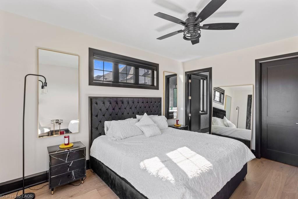 Single Family Residence for sale at 308 Appleby Line, Burlington, ON, L7L 2X5 - Shoreacres - MLS: 40792641