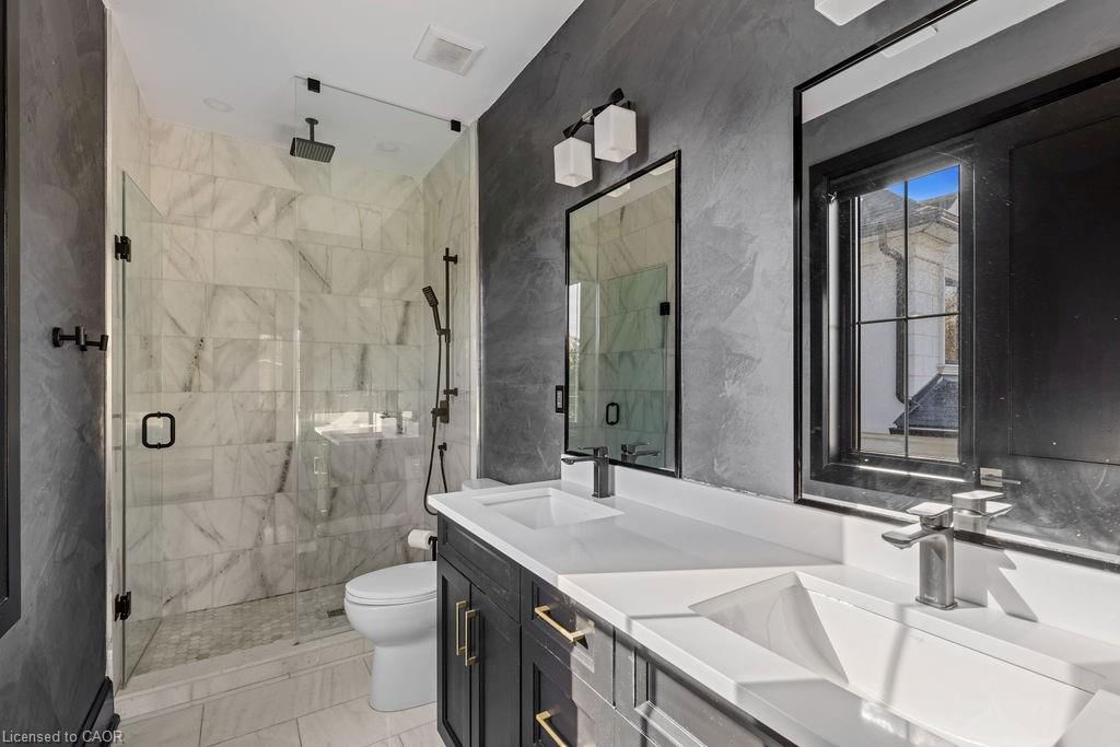 Single Family Residence for sale at 308 Appleby Line, Burlington, ON, L7L 2X5 - Shoreacres - MLS: 40792641