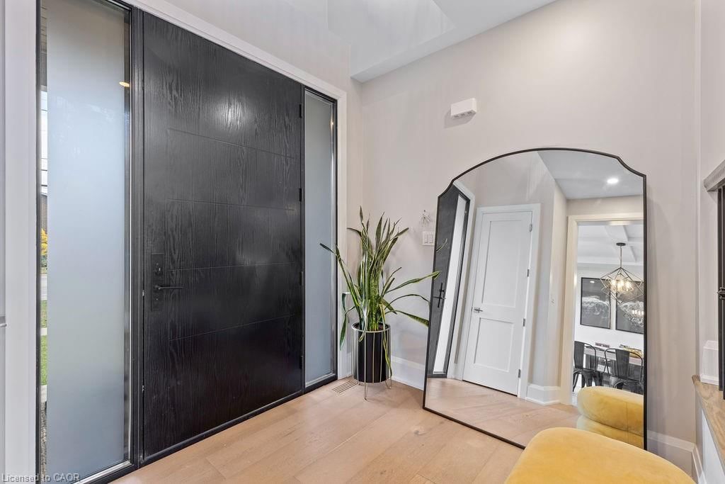 Single Family Residence for sale at 308 Appleby Line, Burlington, ON, L7L 2X5 - Shoreacres - MLS: 40792641