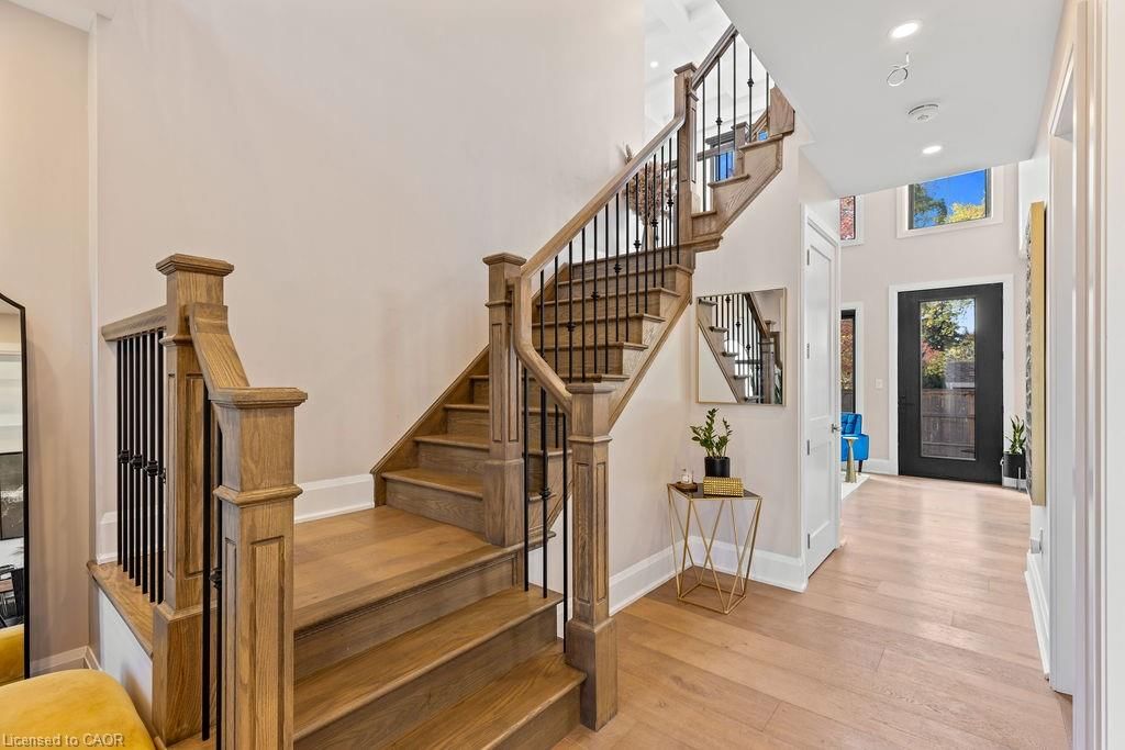 Single Family Residence for sale at 308 Appleby Line, Burlington, ON, L7L 2X5 - Shoreacres - MLS: 40792641